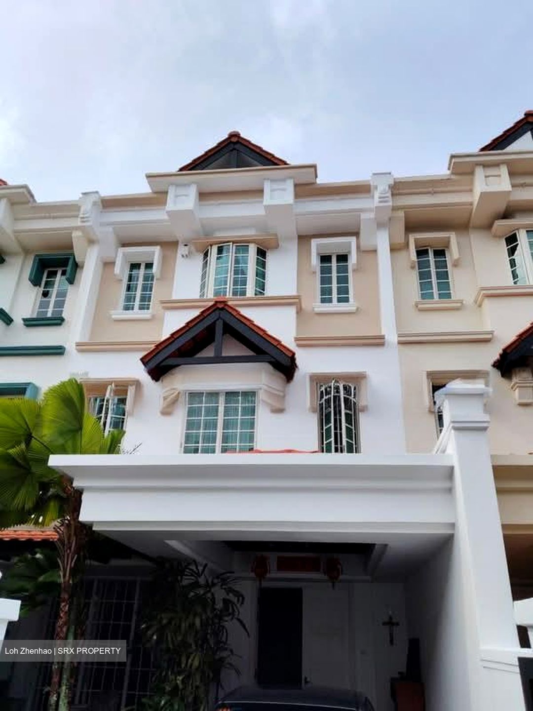 Seagull Walk (D16), Terrace #573747131